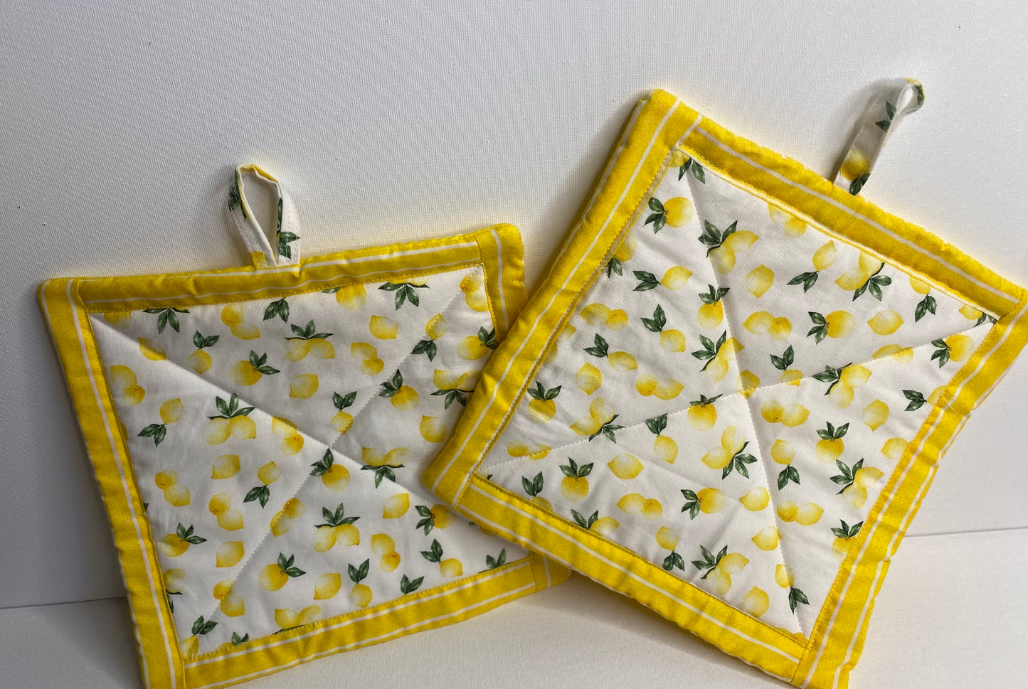 Pot Holders Set of 2