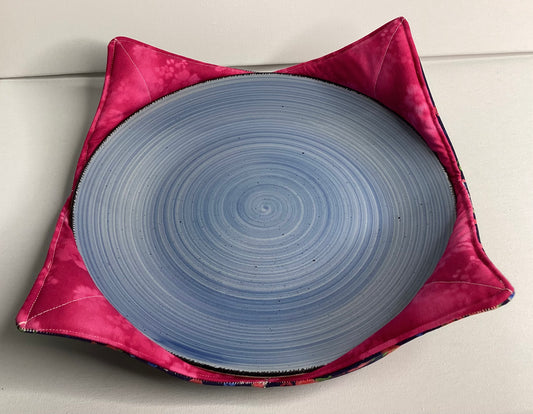 Dinner Plate Microwave Cosy Berry Fruits