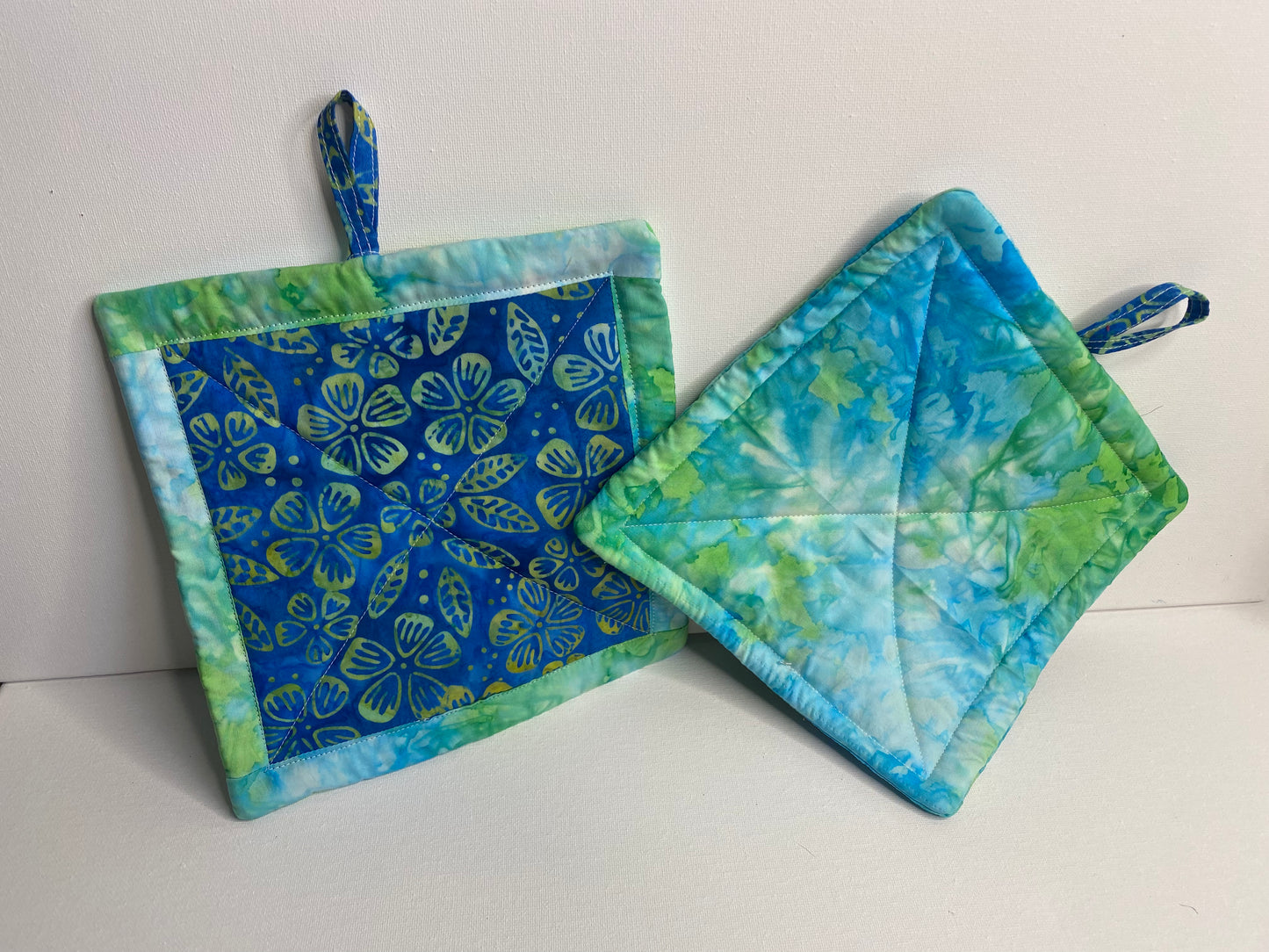 Pot Holders Set of 2