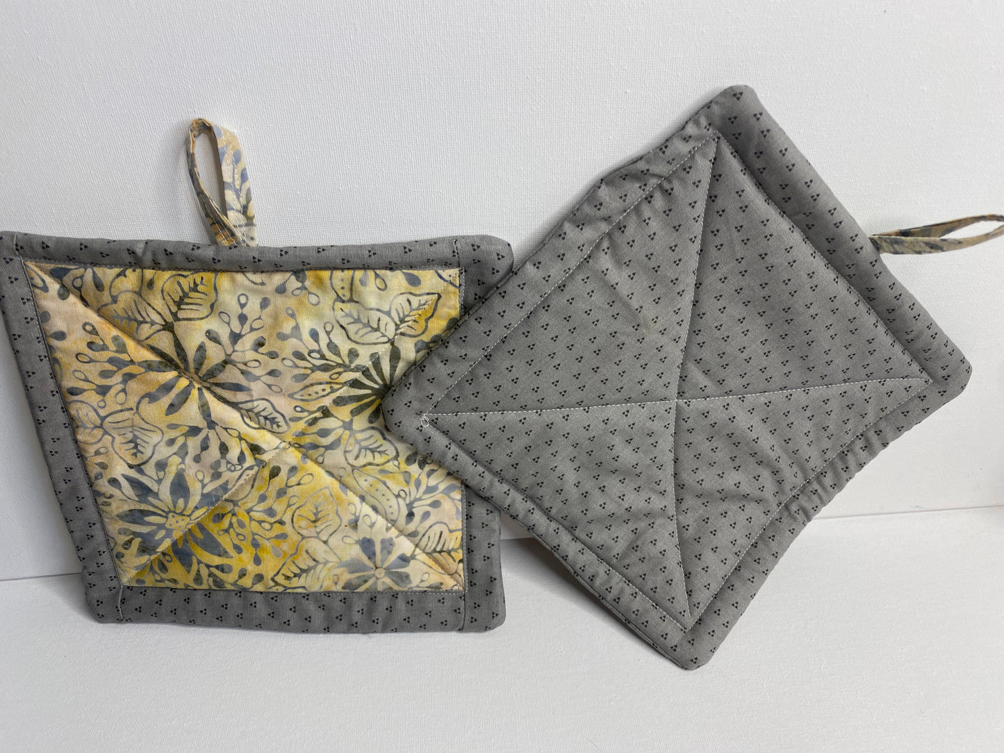 Pot Holders Set of 2