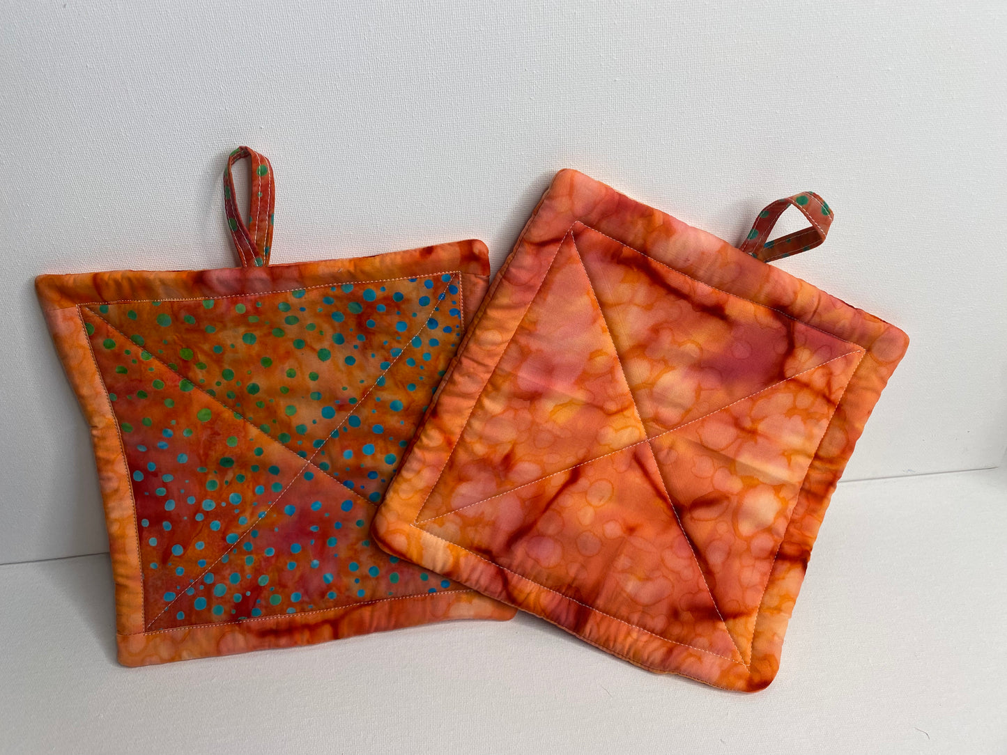 Pot Holders Set of 2