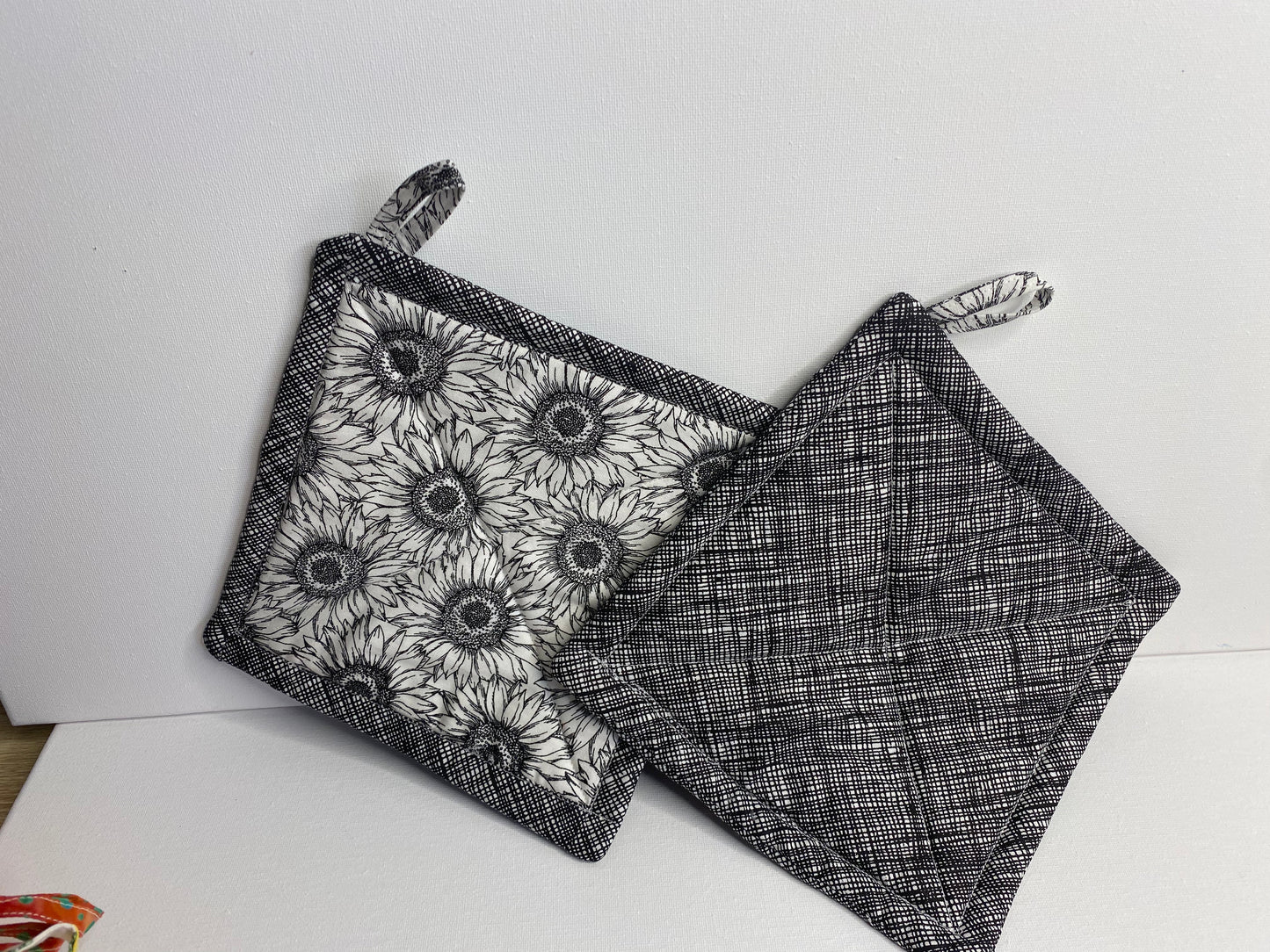 Pot Holders Set of 2