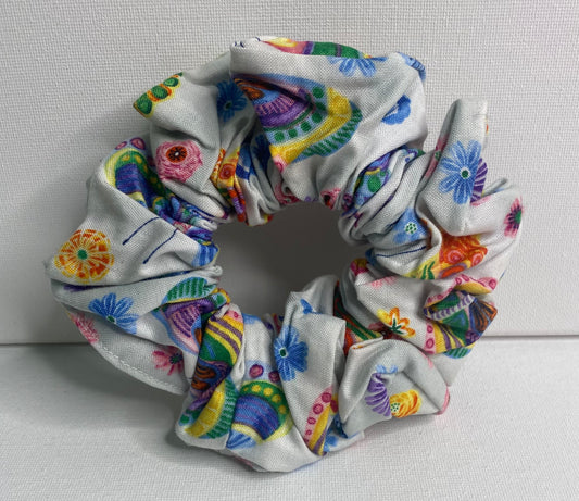 Hair Scrunchies