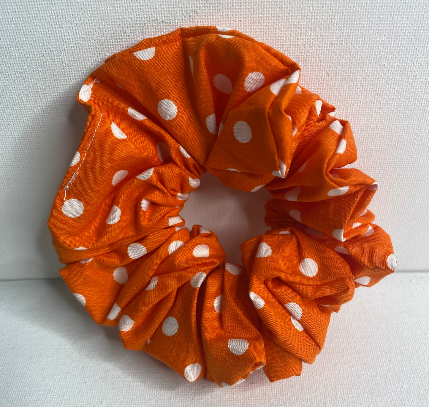 Hair Scrunchies