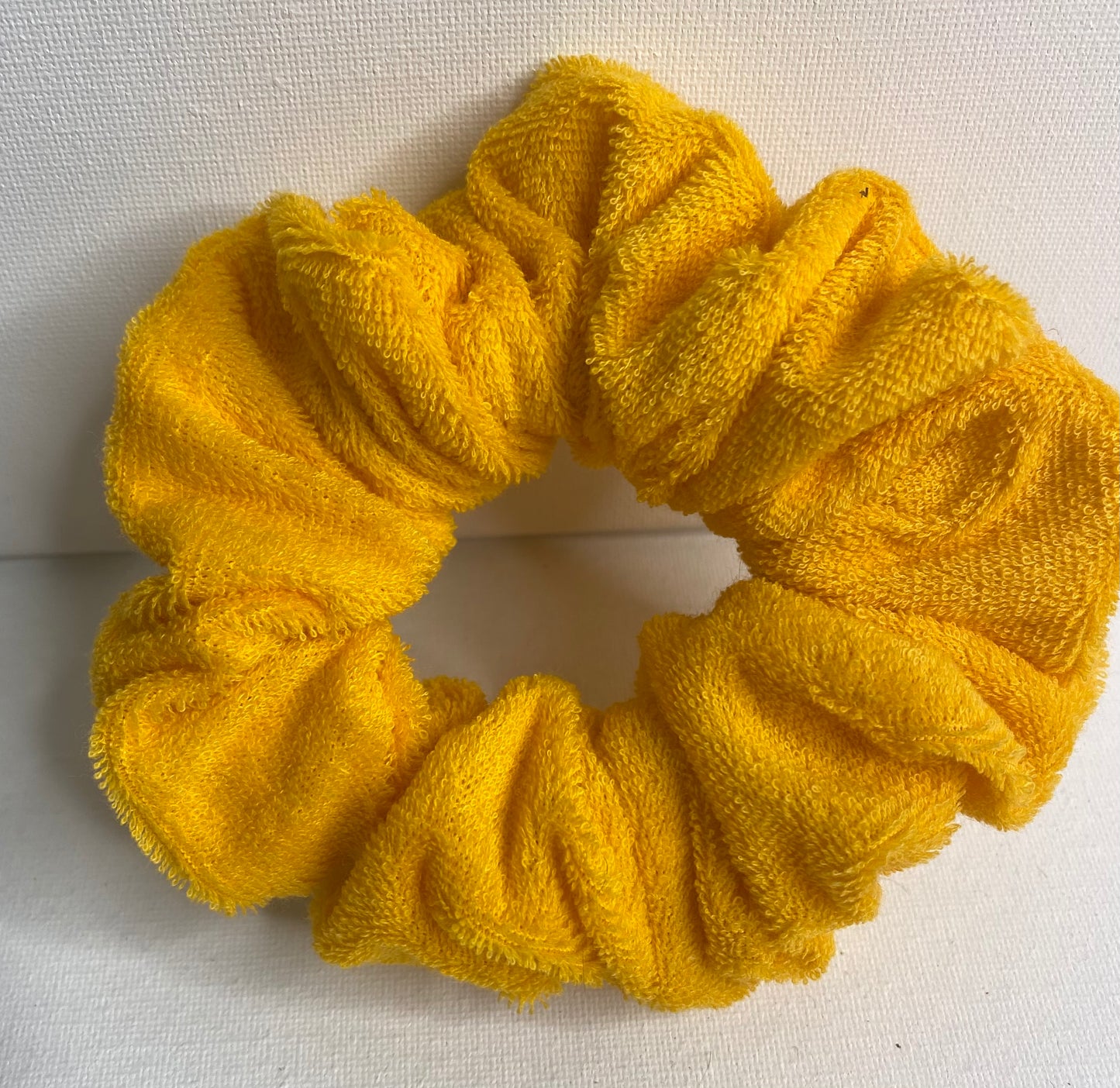 Hair Scrunchies