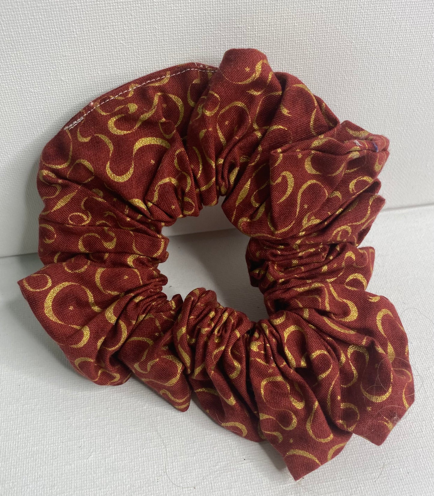 Hair Scrunchies