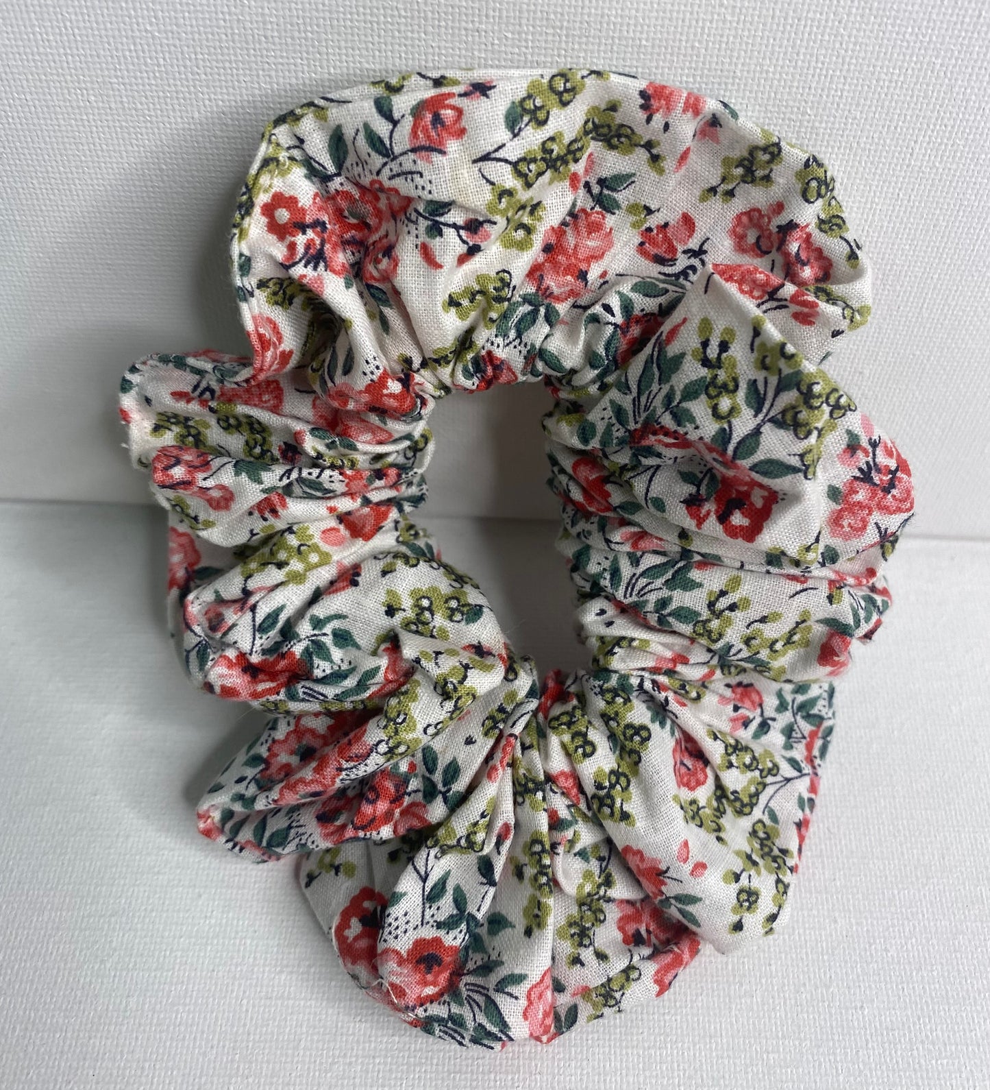Hair Scrunchies