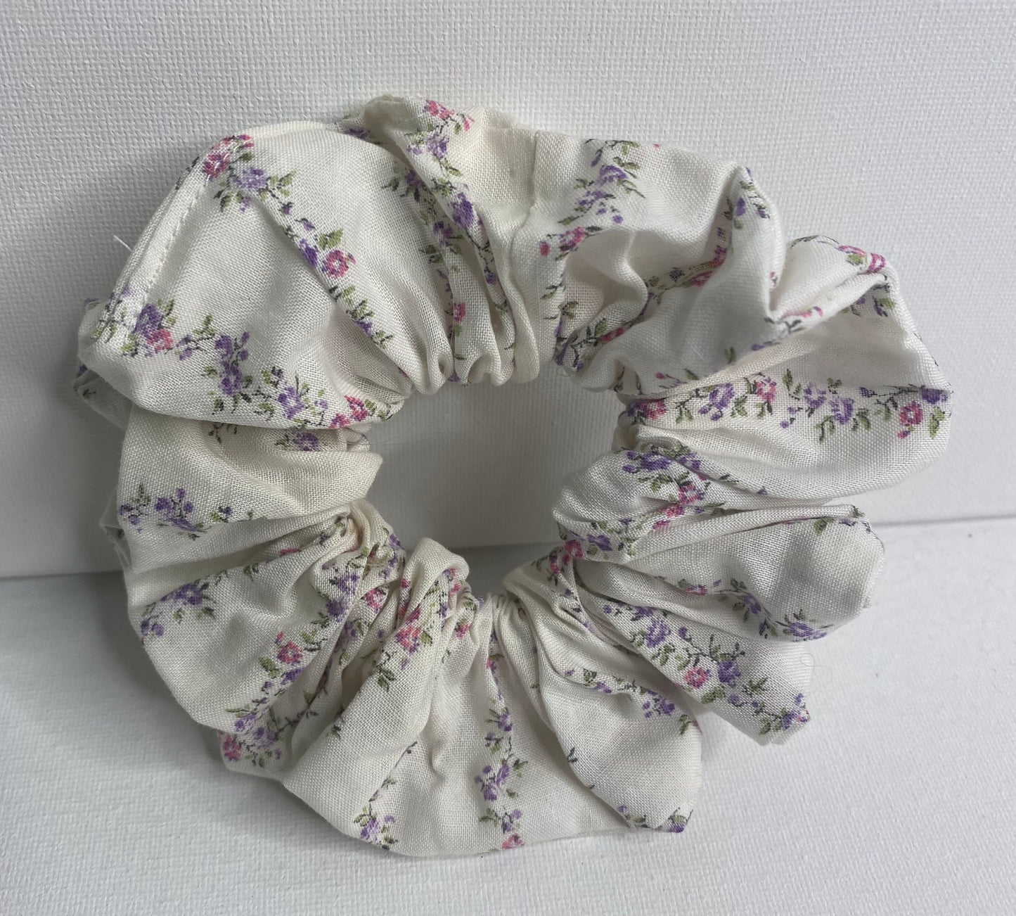 Hair Scrunchies