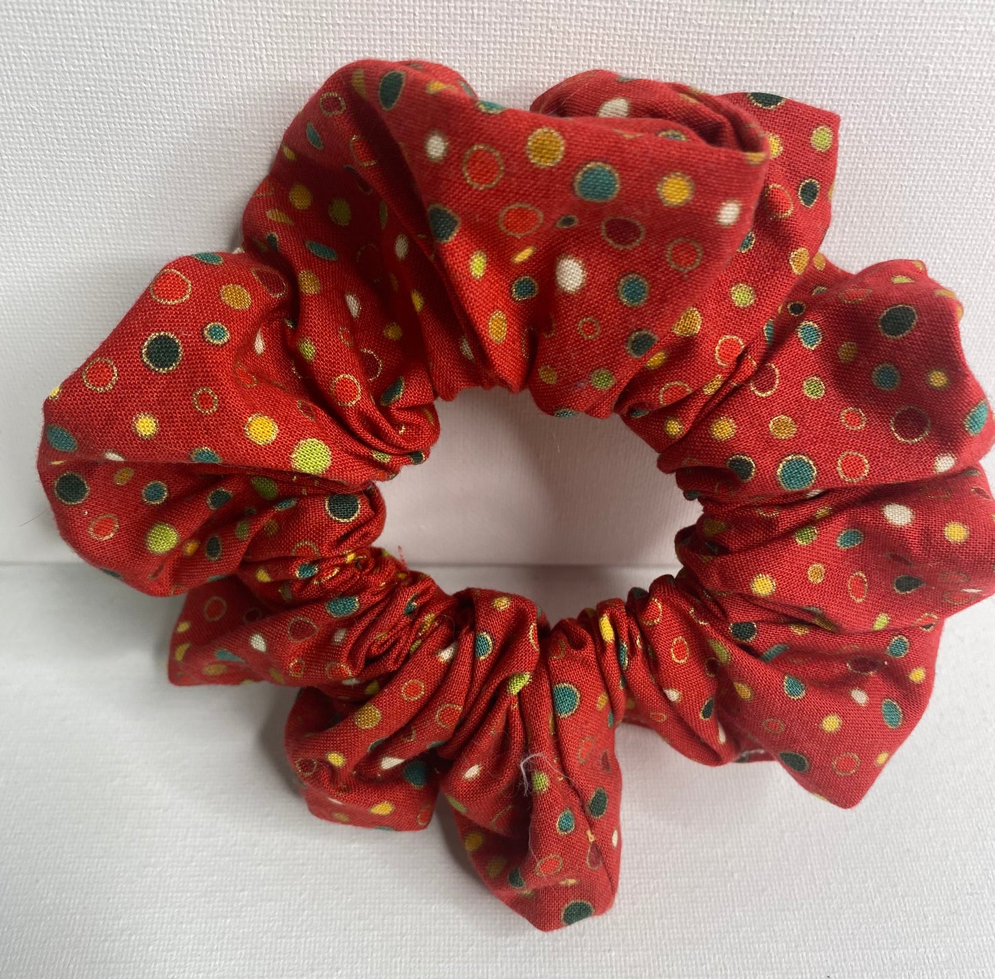 Hair Scrunchies