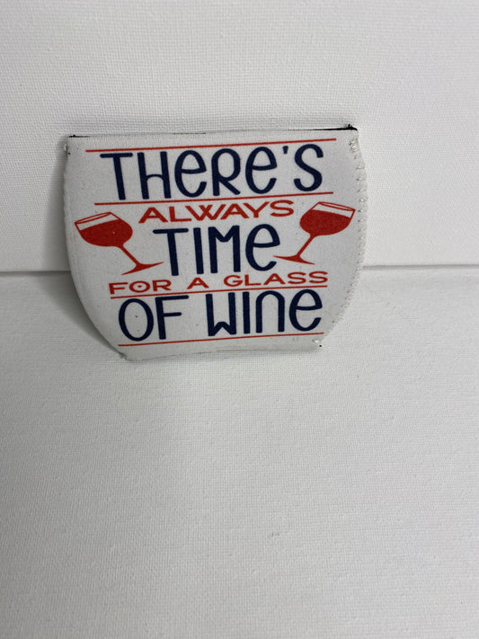 Wine Glass Cosy