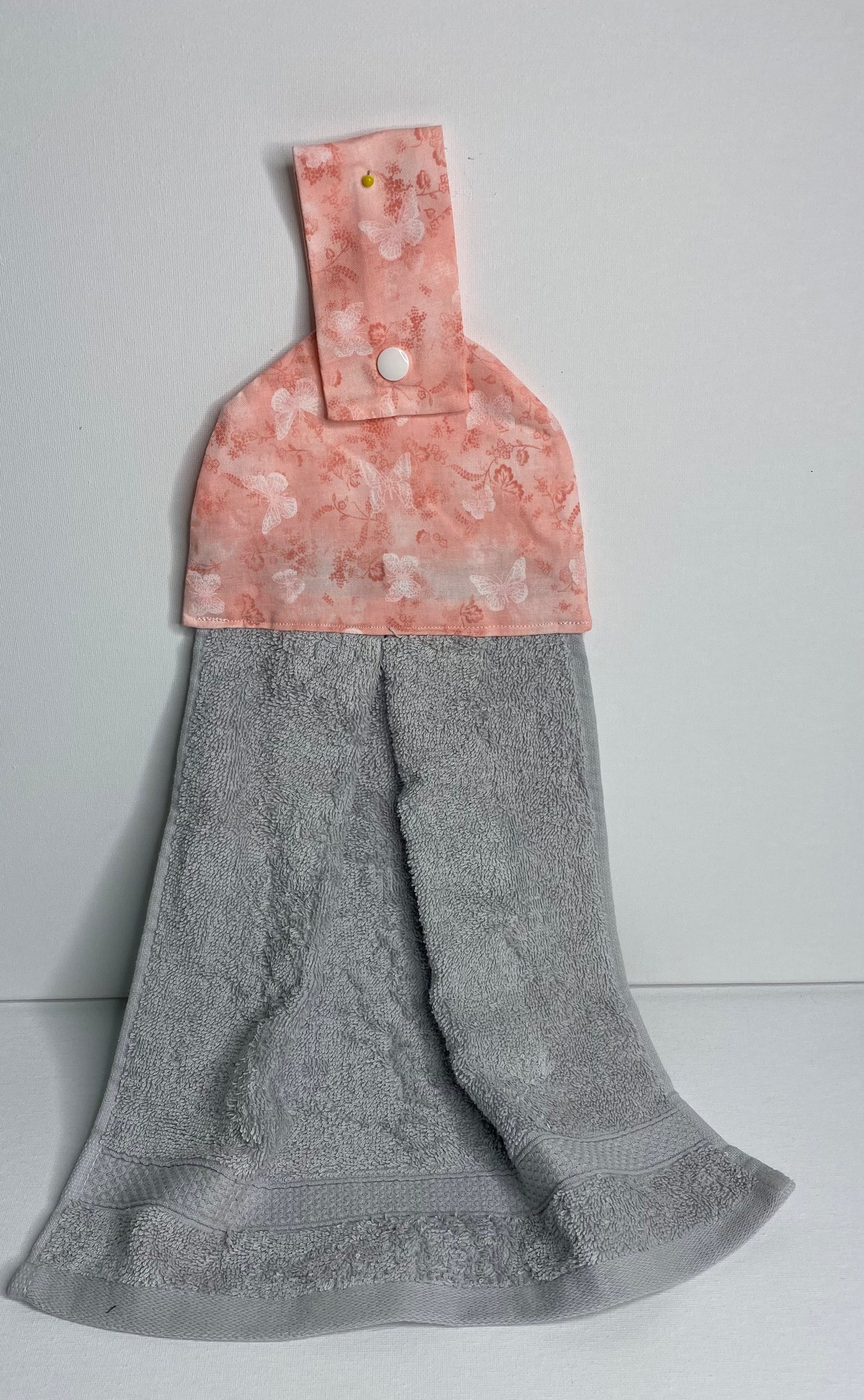 Hanging Hand Towels