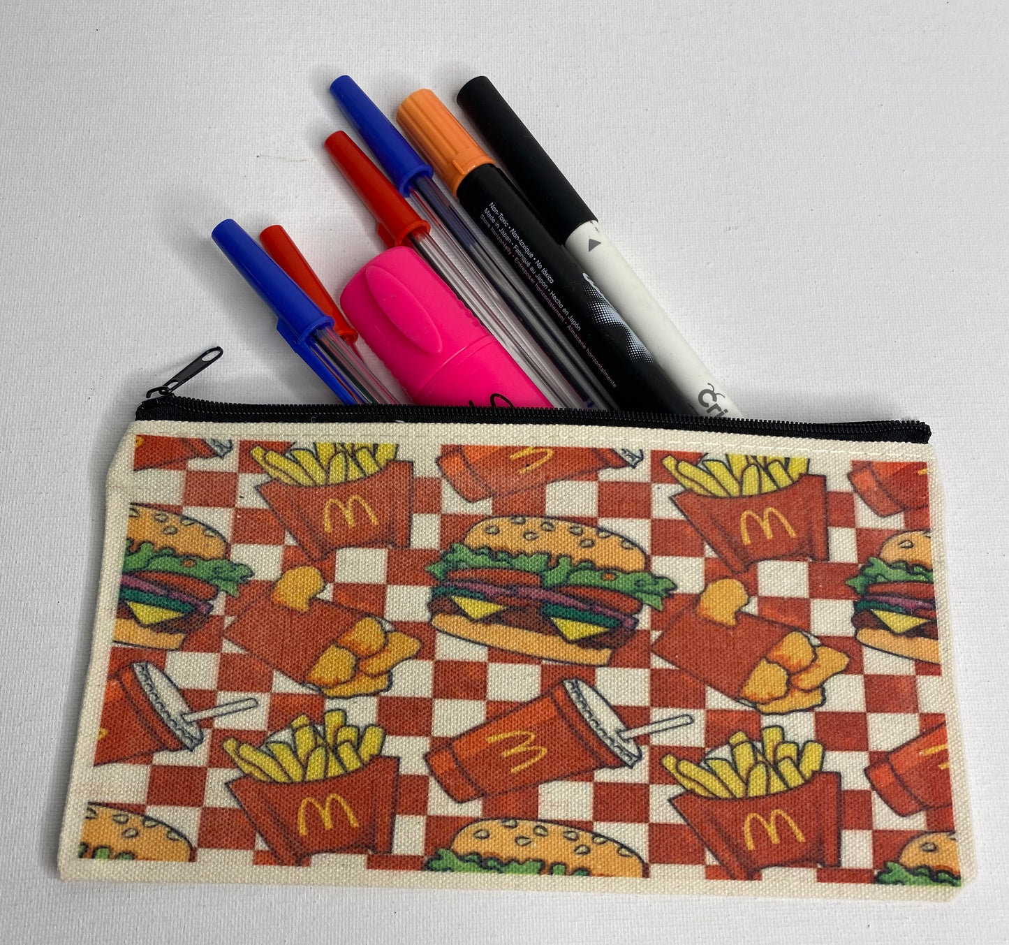 Pencil Case