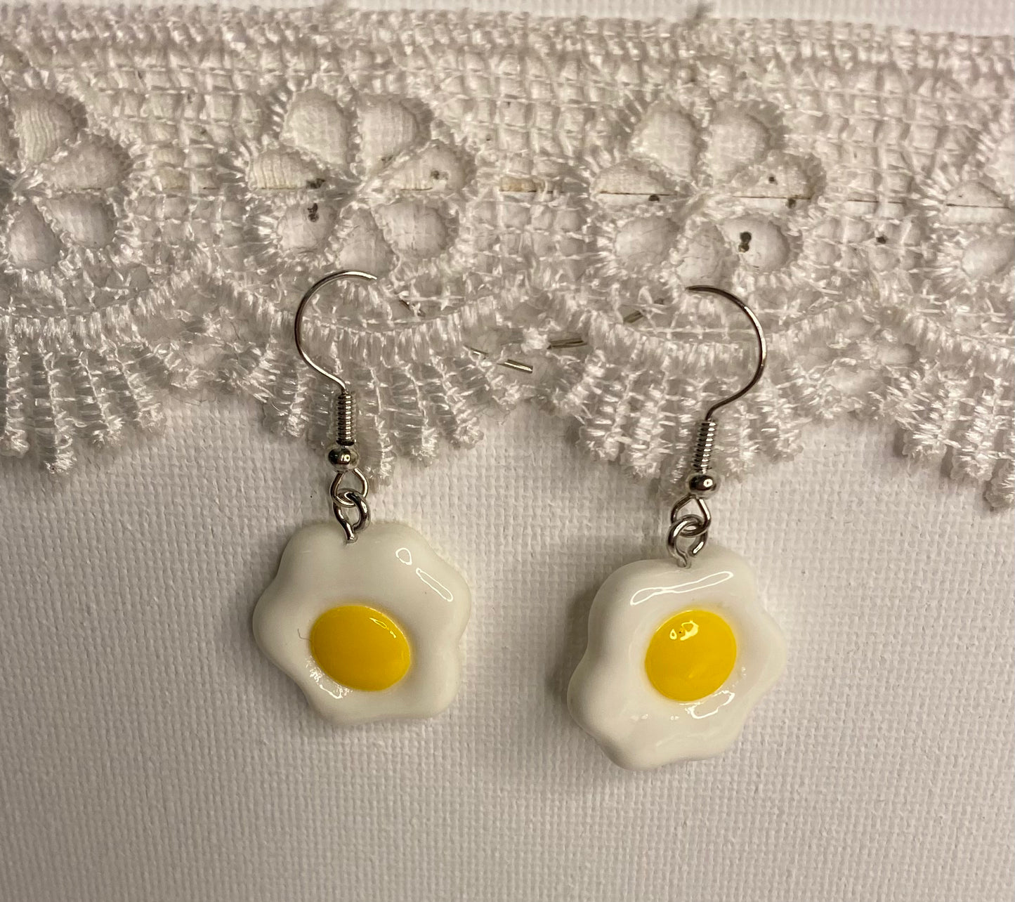 Earrings - Food Fantasy