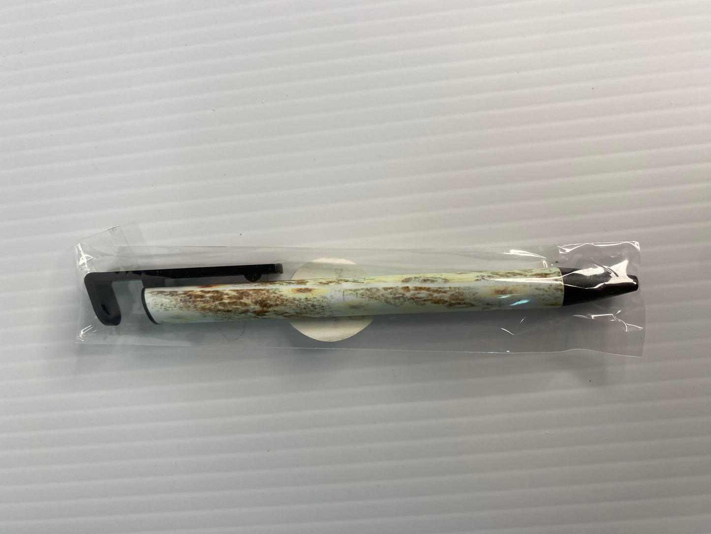 Custom Sublimated Pens - Wood Grain