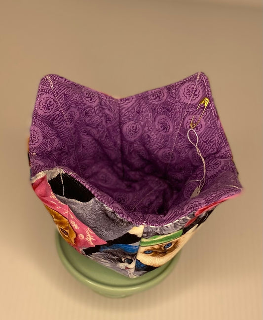 Noodles & Ice cream Cosy - Cats Galore