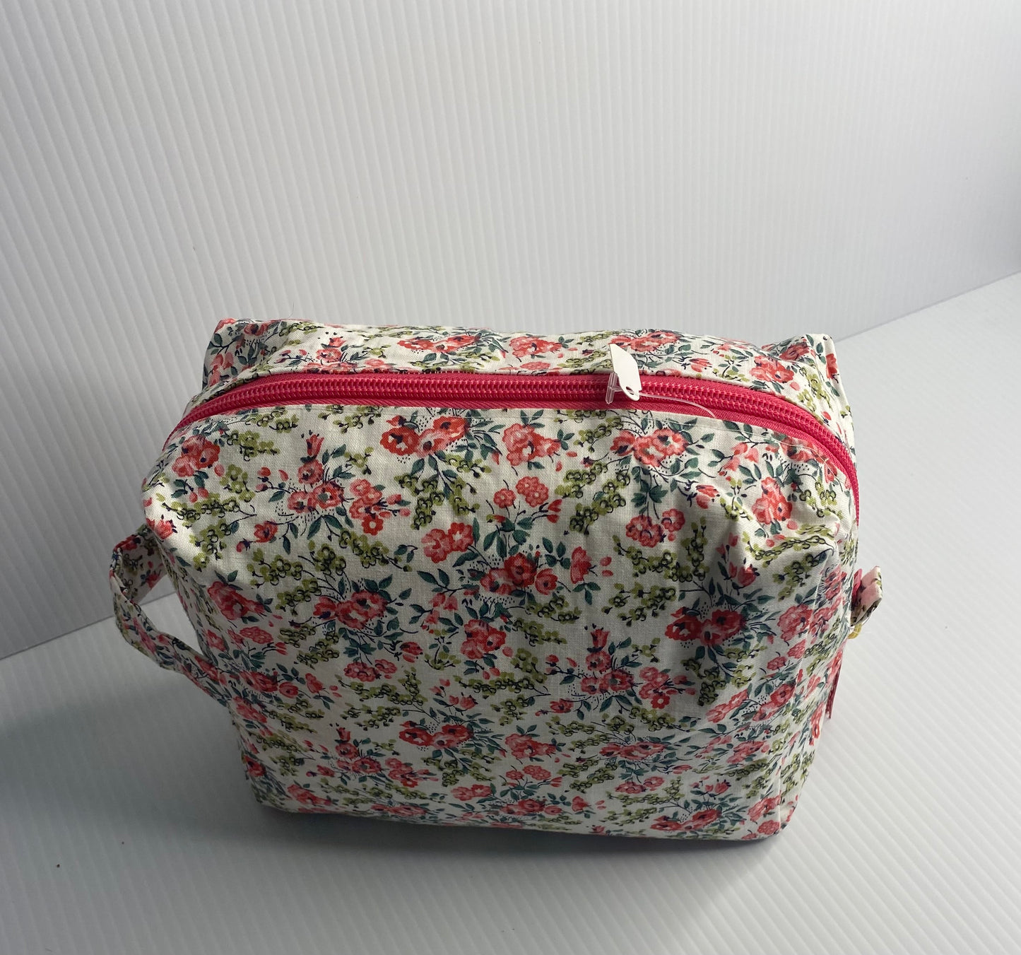 Everyday Bags -Small Floral