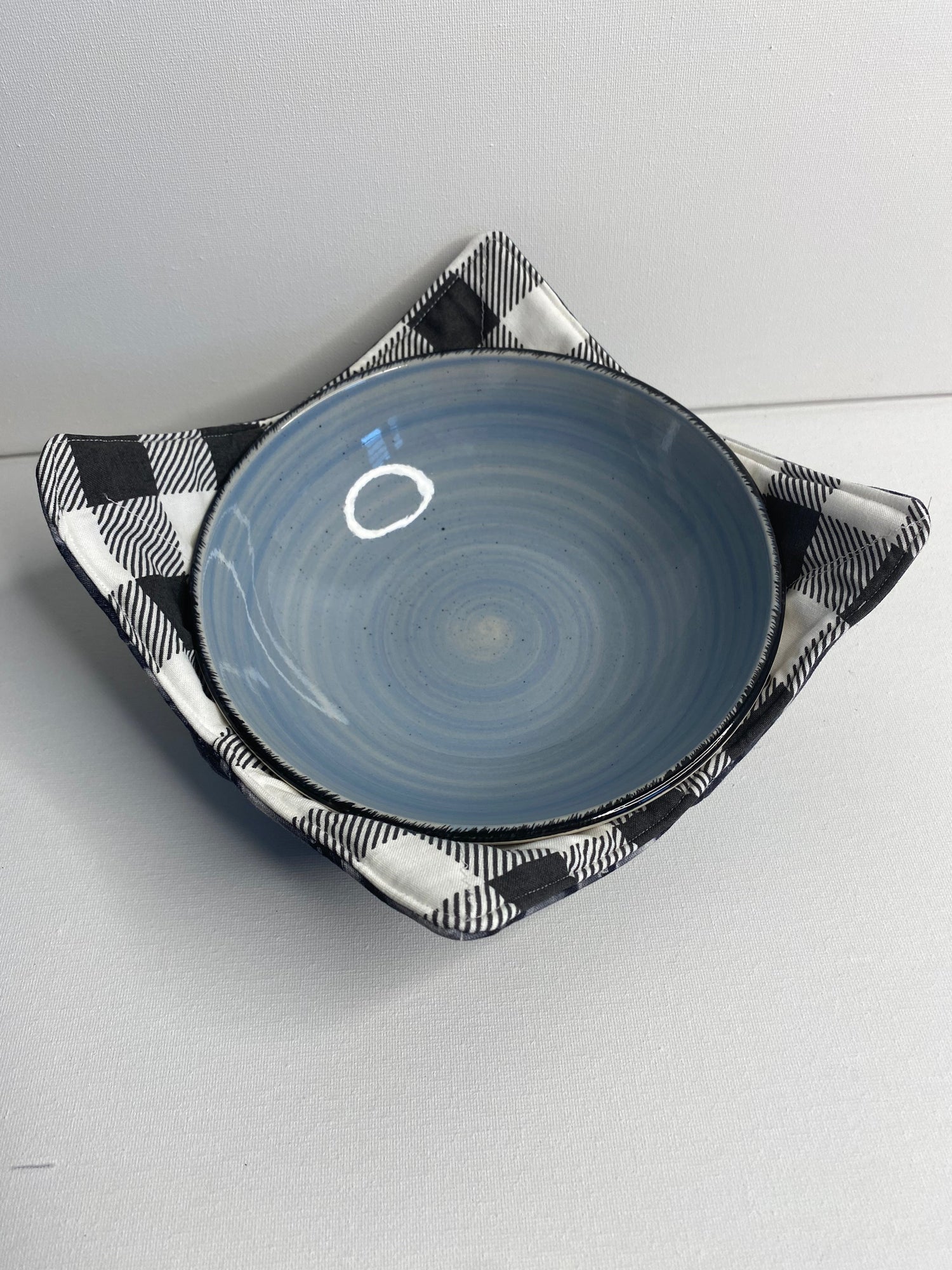 Microwave Bowl Cosy