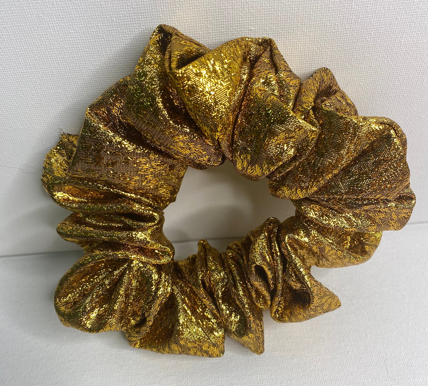 Hair Scrunchies