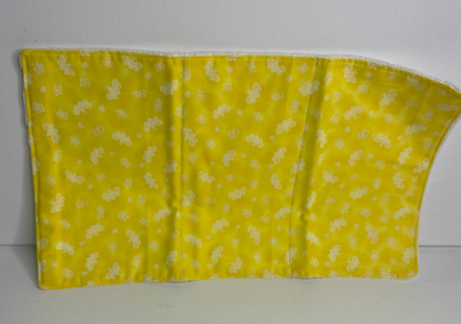 Burping Cloths