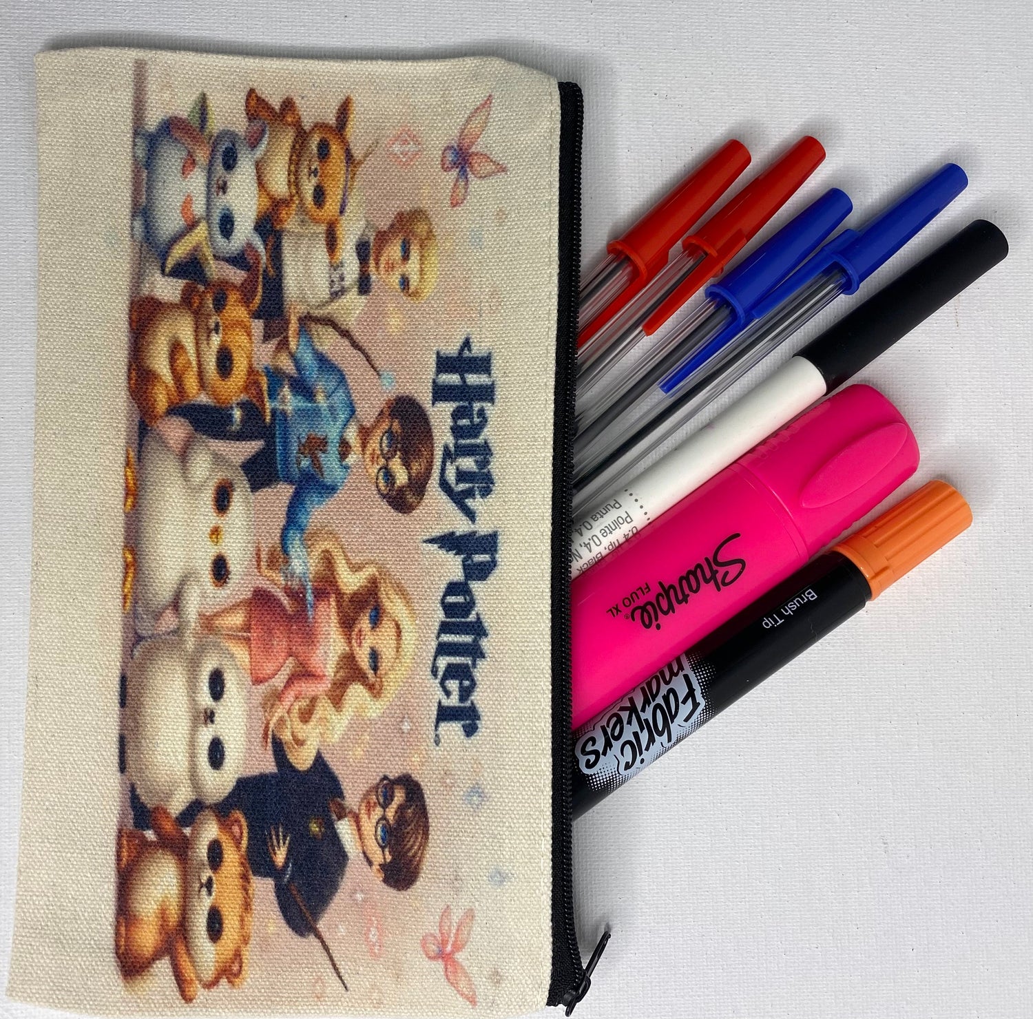 Pencil Case