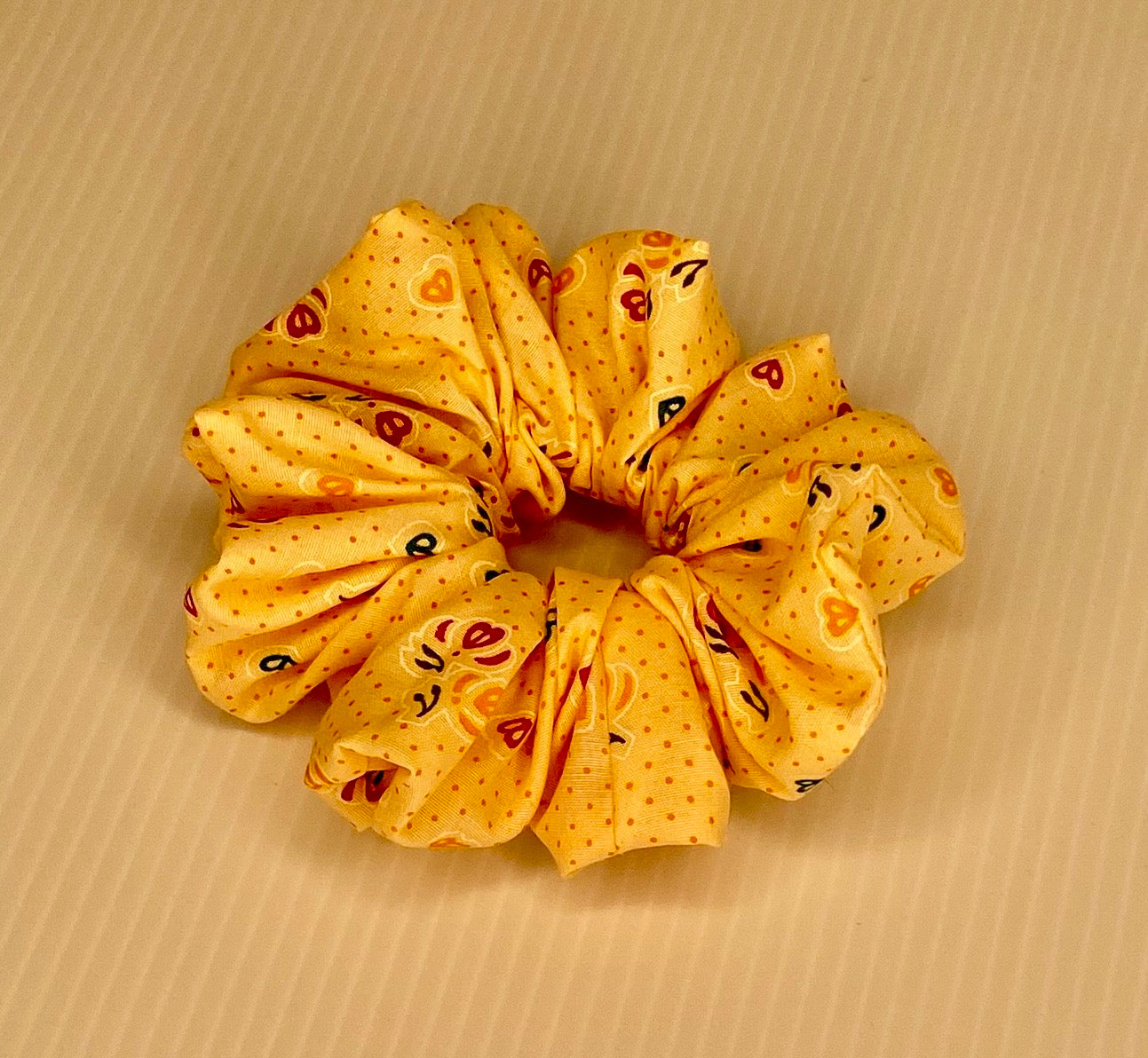 Hair Scrunchies Large