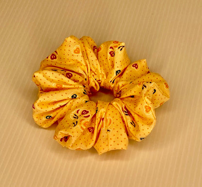 Hair Scrunchies Large