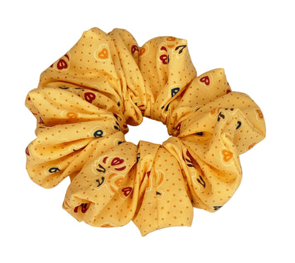 Hair Scrunchies Large