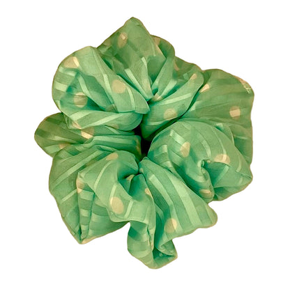Hair Scrunchies Large
