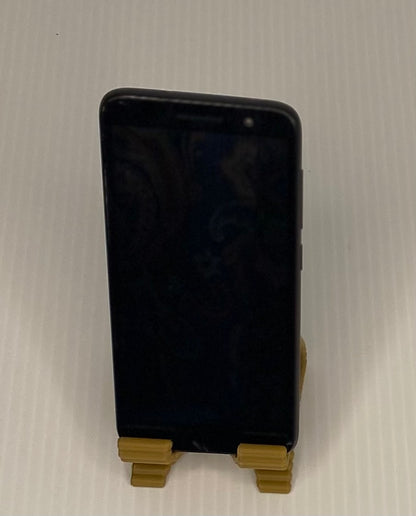 3D Phone Holder -Brown Brick