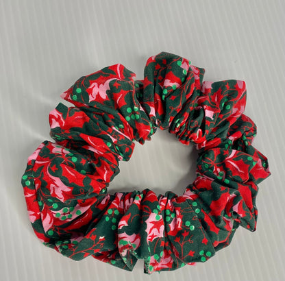 Hair Scrunchies Large