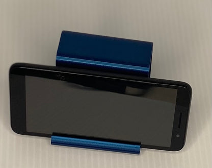 3D Phone Holder -Blue Dragon Fly