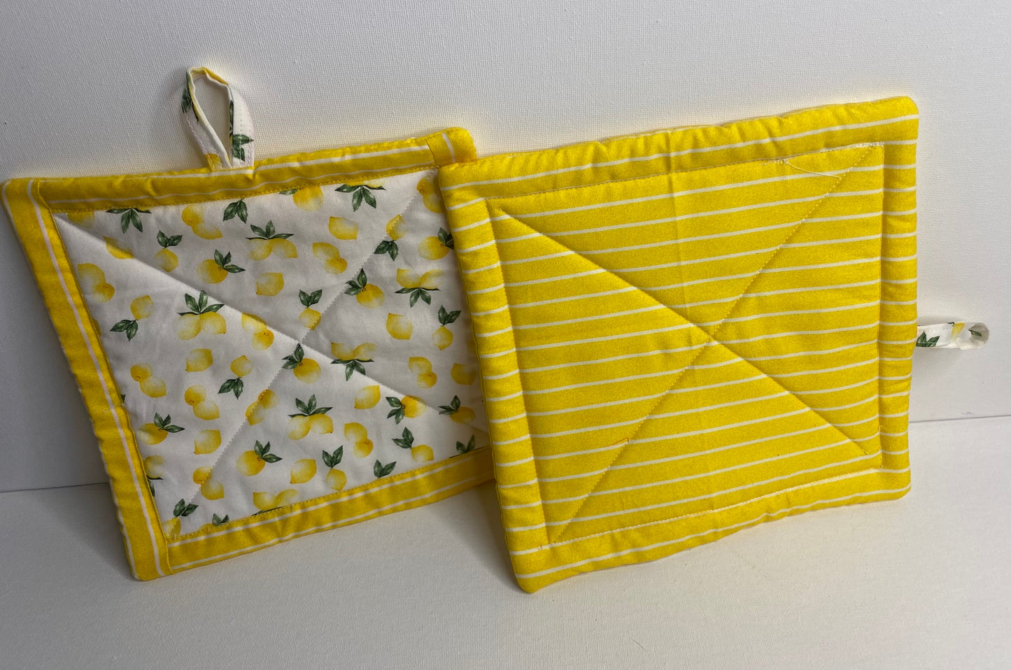 Pot Holders Set of 2