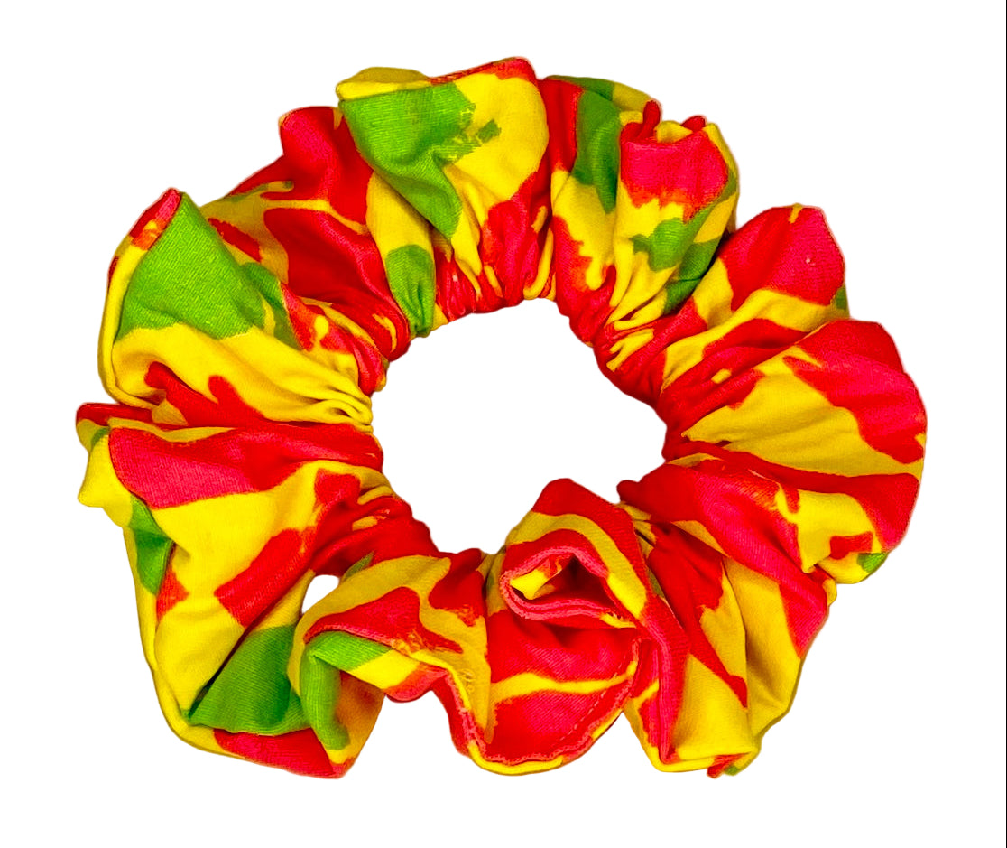 Hair Scrunchies Large
