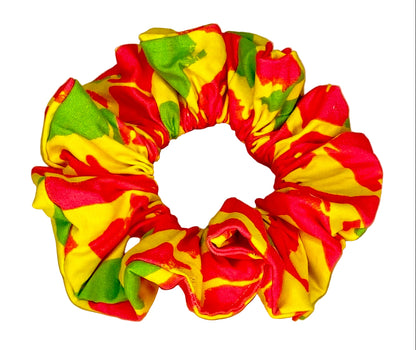 Hair Scrunchies Large
