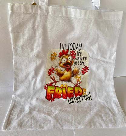 Tote Bags