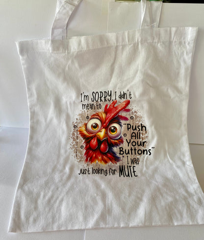 Tote Bags