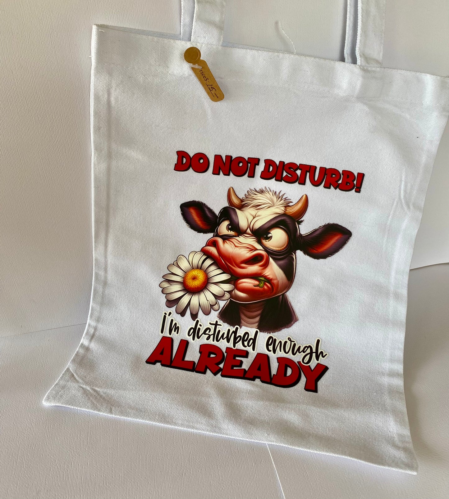 Tote Bags