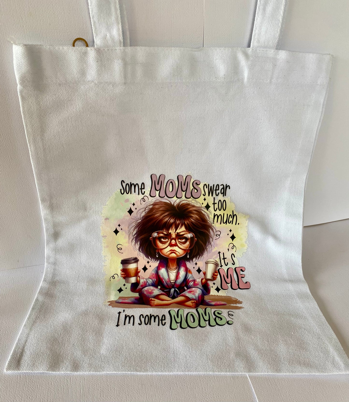 Tote Bags