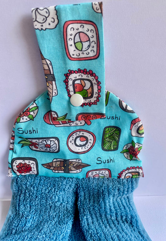 Kitchen Hand Towel