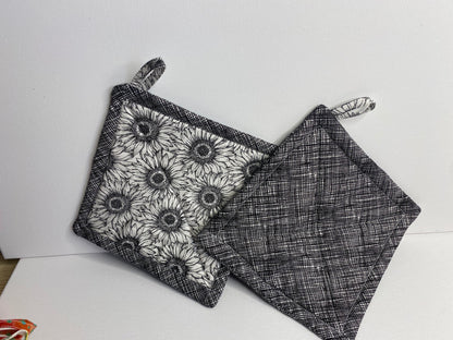 Pot Holders Set of 2
