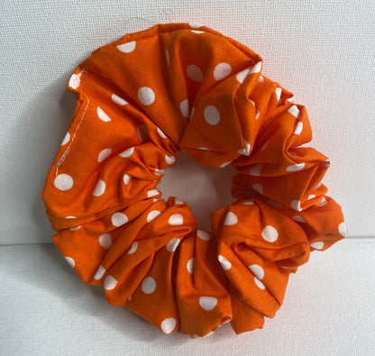 Hair Scrunchies