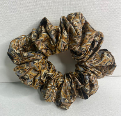 Hair Scrunchies