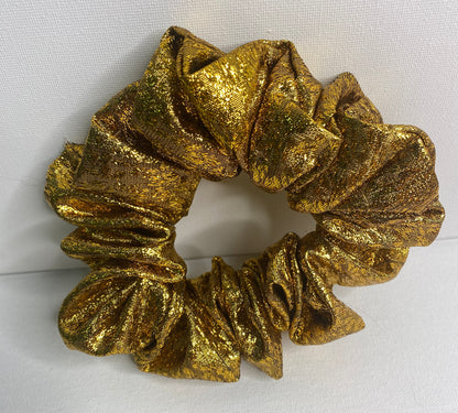 Hair Scrunchies