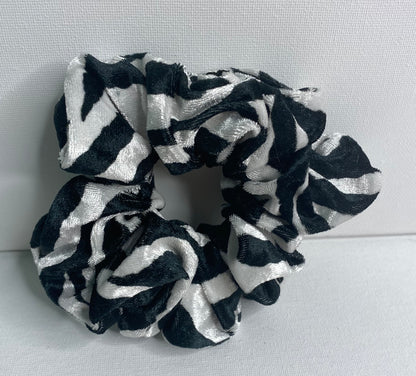 Hair Scrunchies