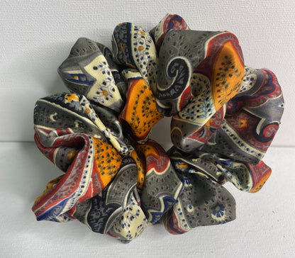 Hair Scrunchies