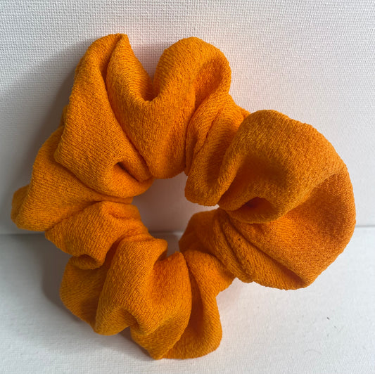 Hair Scrunchies