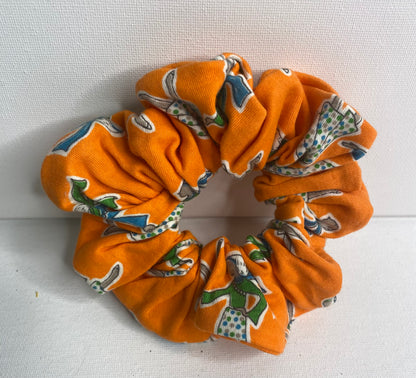 Hair Scrunchies