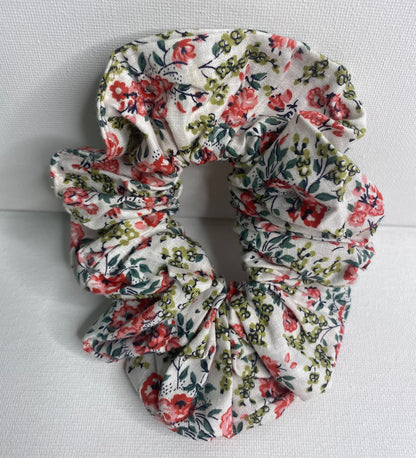 Hair Scrunchies