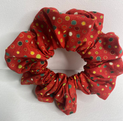 Hair Scrunchies