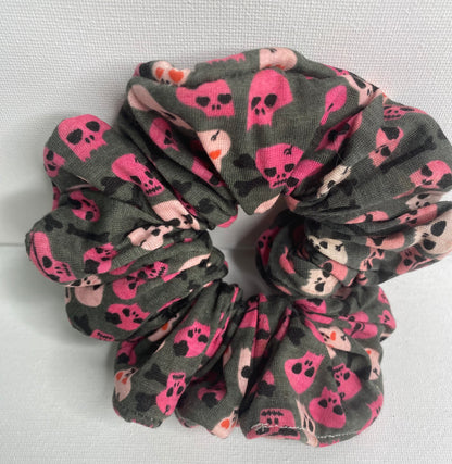 Hair Scrunchies